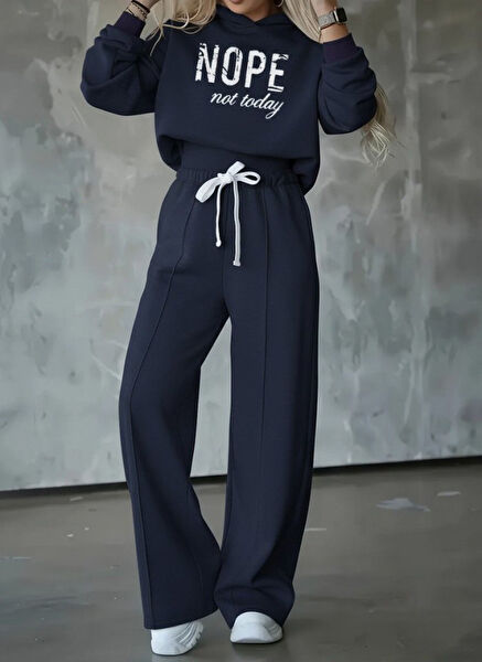 EQURİ Kadın Alt Üst Takım