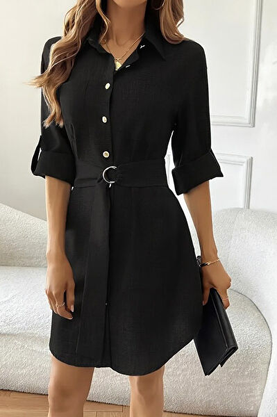 EQURİ Günlük Elbise