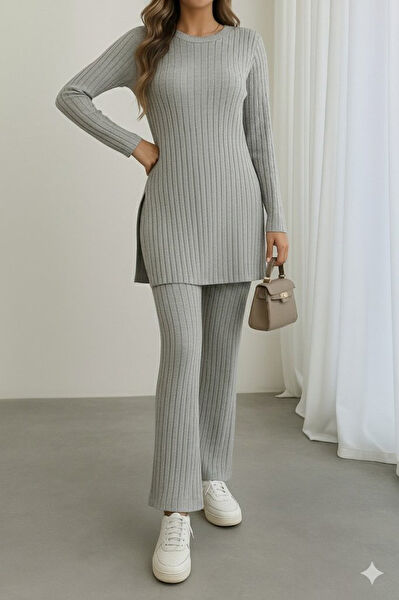 EQURİ Kadın Alt Üst Takım