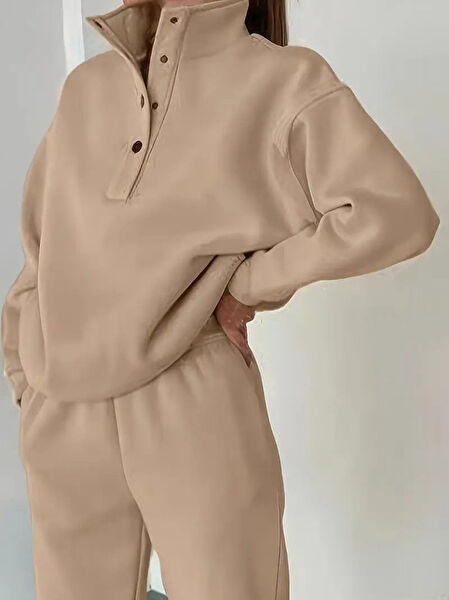 EQURİ Kadın Alt Üst Takım