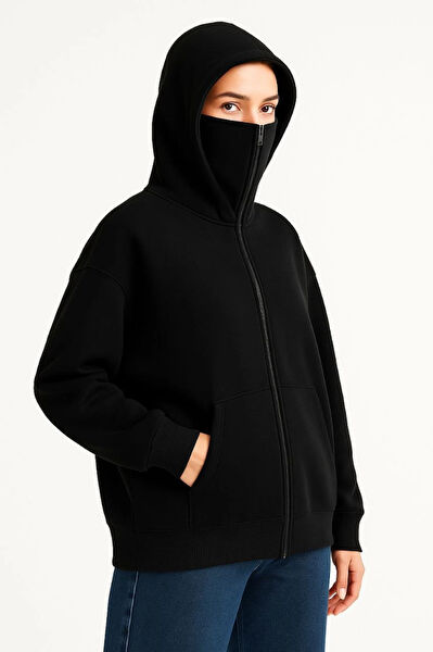 EQURİ Kadın Sweatshirt