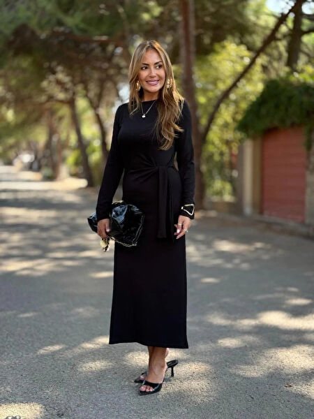 EQURİ Günlük Elbise