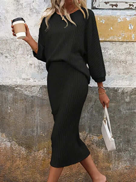 EQURİ Kadın Alt Üst Takım