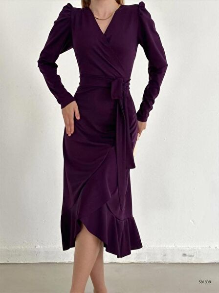 EQURİ Günlük Elbise