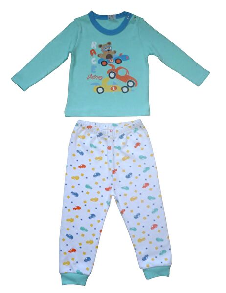 icefields Bebek Pijama, Pijama Takımı