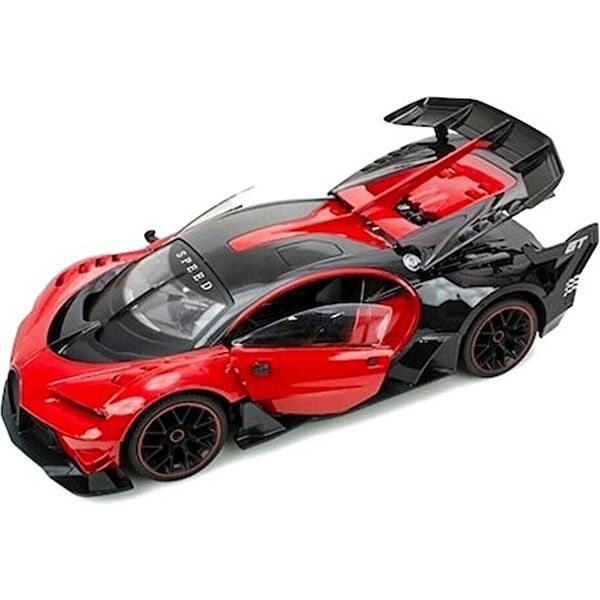 NeUygun Uzaktan Kumandalı Araba