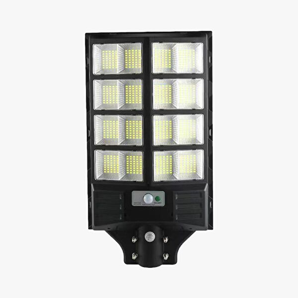 Hero Led Solar Paket