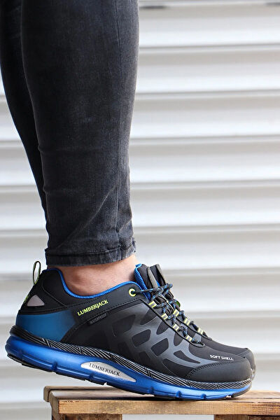 Lumberjack Outdoor Ayakkabı