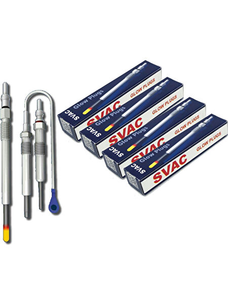 Svac Oto Elektrik Aksesuarları