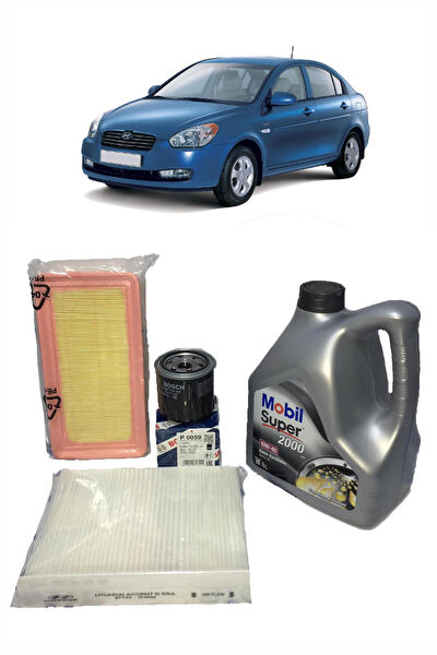 Winkel Filtre Setleri