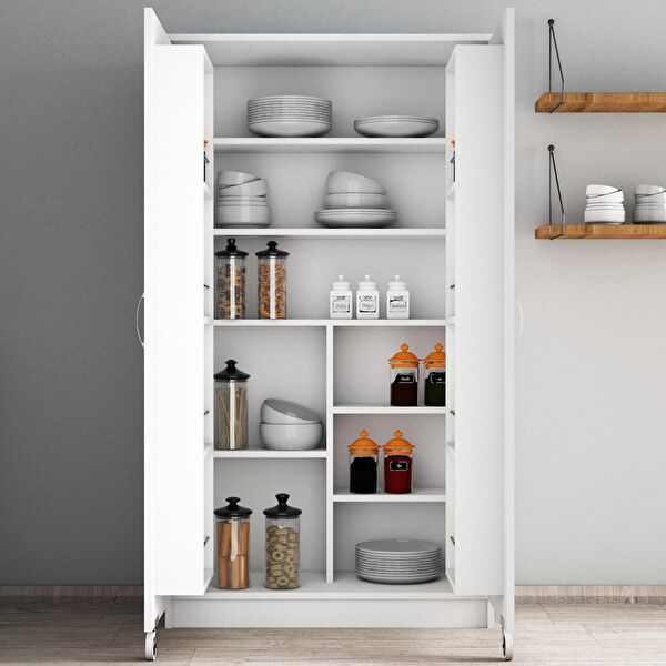 TANMOB Mutfak Dolabı