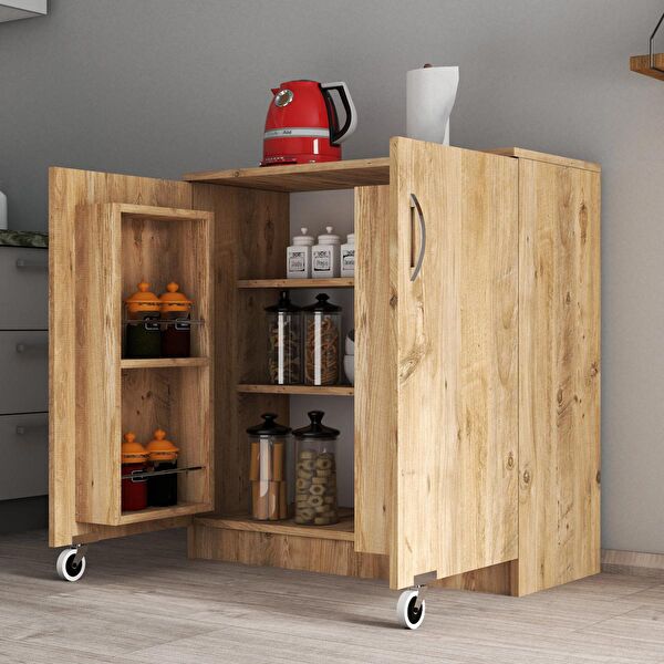 TANMOB Mutfak Dolabı