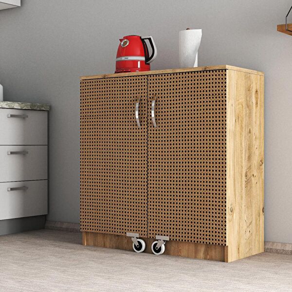 TANMOB Mutfak Dolabı