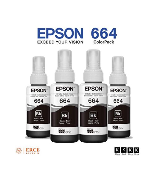 Epson Dolum Setleri