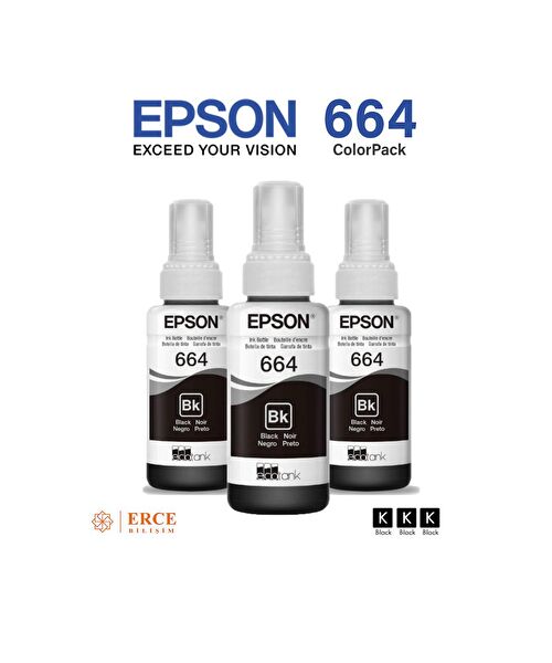 Epson Dolum Setleri