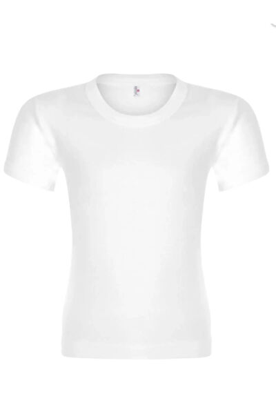 Erdem Erkek Çocuk Atlet, Fanila