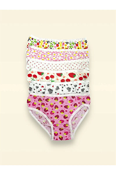 ERDENAY Kız Çocuk İç Çamaşırı