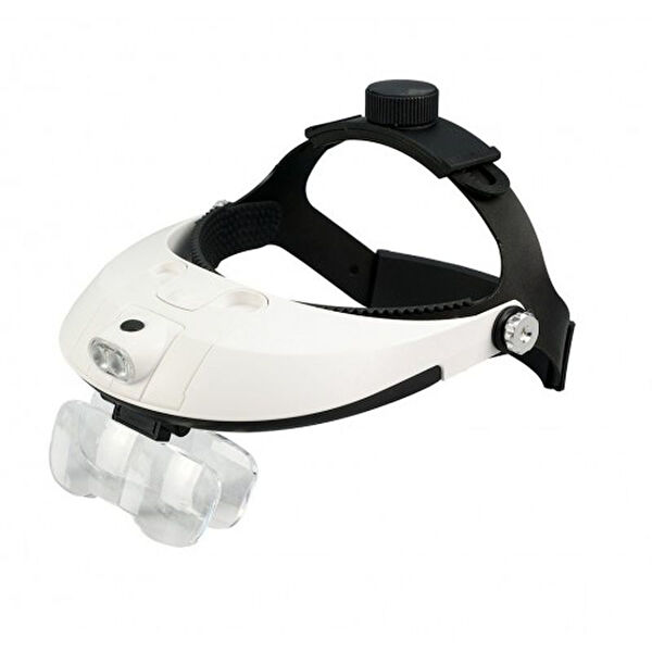 Evimdeyokyok Büyüteç