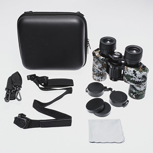 Evimdeyokyok Dürbün