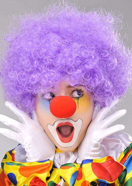 Evimdeyokyok Peruk, Çıtçıt, Postiş