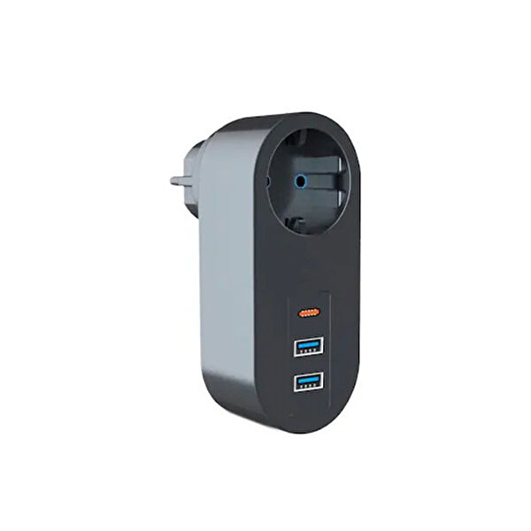 Evimdeyokyok Grup Priz, Uzatma Kablosu