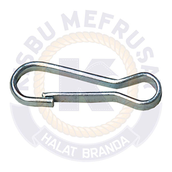 Evimdeyokyok Halat Zincir