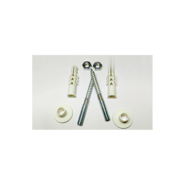 RU Vida, Çivi, Somun, Dübel