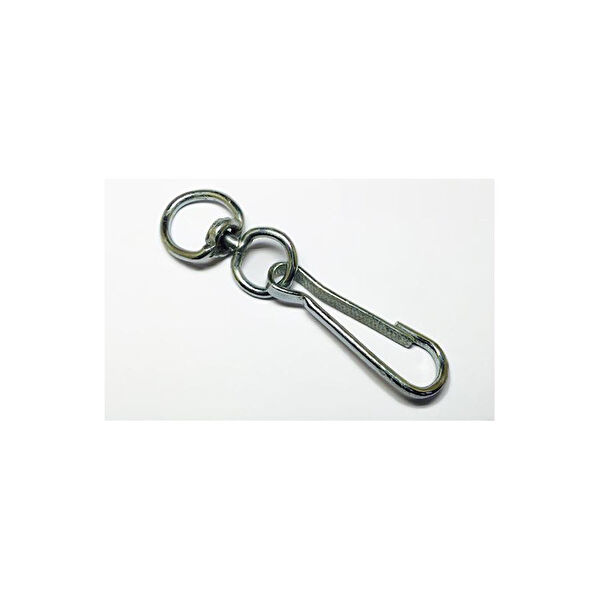 Evimdeyokyok Halat Zincir