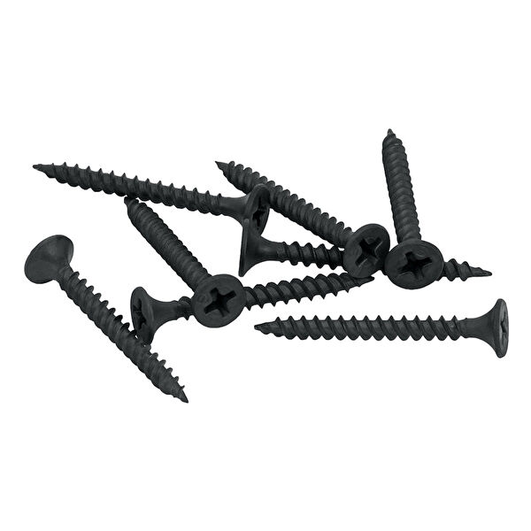 RU Vida, Çivi, Somun, Dübel