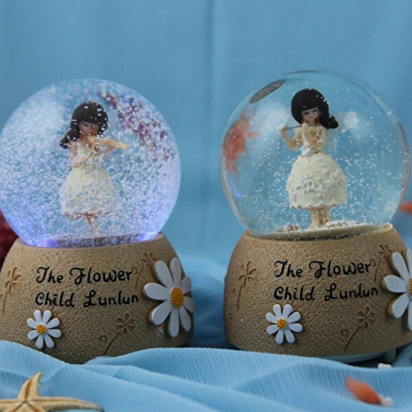 Evimdeyokyok Dekoratif Obje, Biblo, Figür