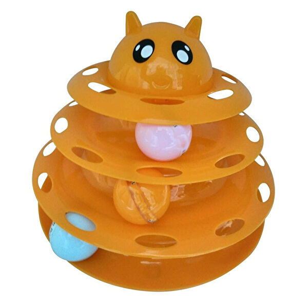 Evimdeyokyok Kedi Oyuncakları