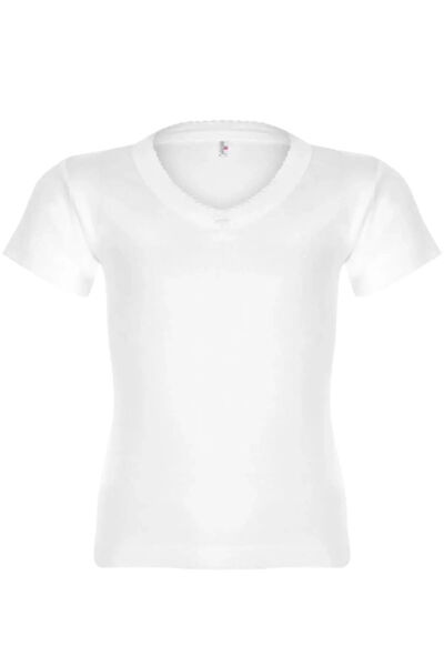 Erdem Kız Çocuk Atlet, Fanila