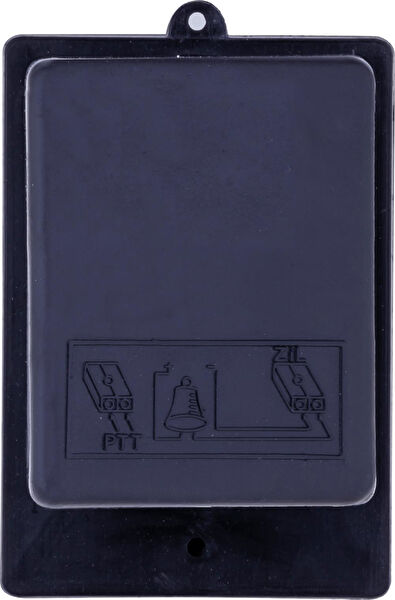 Evimdeyokyok Kapı Zili