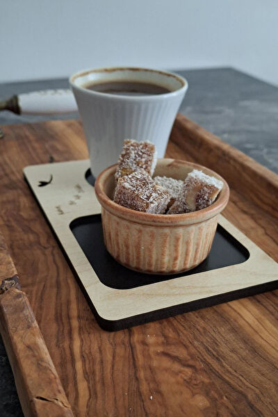 Genel Bardak Altlığı