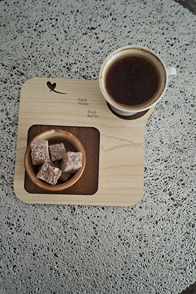 Genel Bardak Altlığı