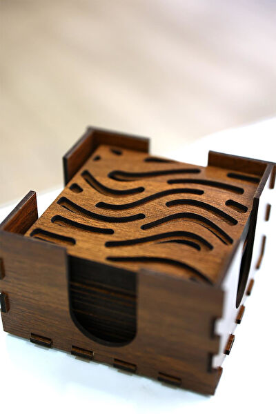 Genel Bardak Altlığı