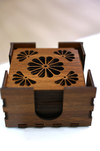 Genel Bardak Altlığı