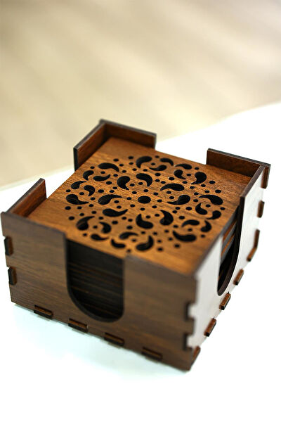 Genel Bardak Altlığı