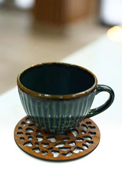 Genel Bardak Altlığı