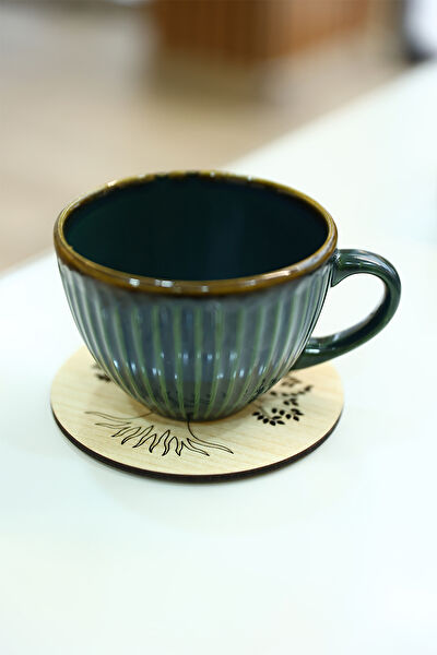 Genel Bardak Altlığı