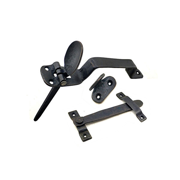 Evimdeyokyok Kapı Kolları