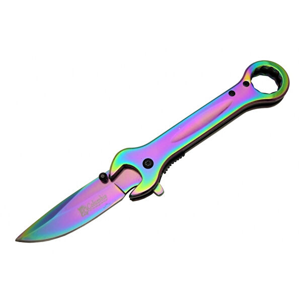 Evimdeyokyok Bıçak ve Çakılar