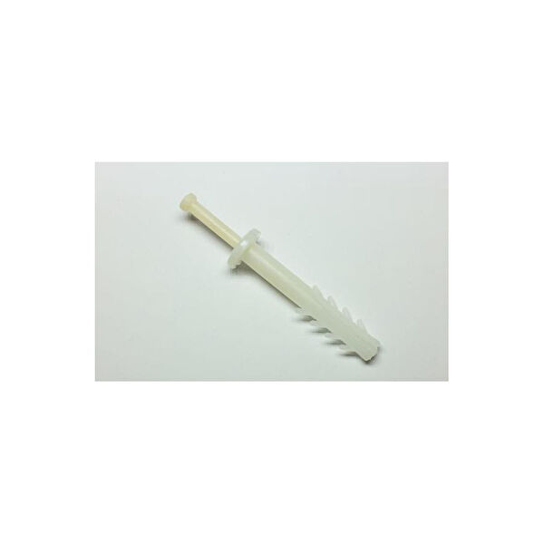 Evimdeyokyok Vida, Çivi, Somun, Dübel