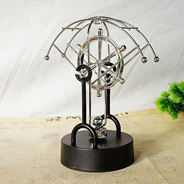 Evimdeyokyok Dekoratif Obje, Biblo, Figür