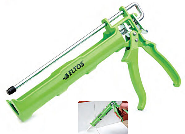 Evimdeyokyok Silikon Tabancası