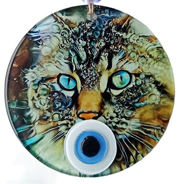 Evimdeyokyok Kapı Süsleri