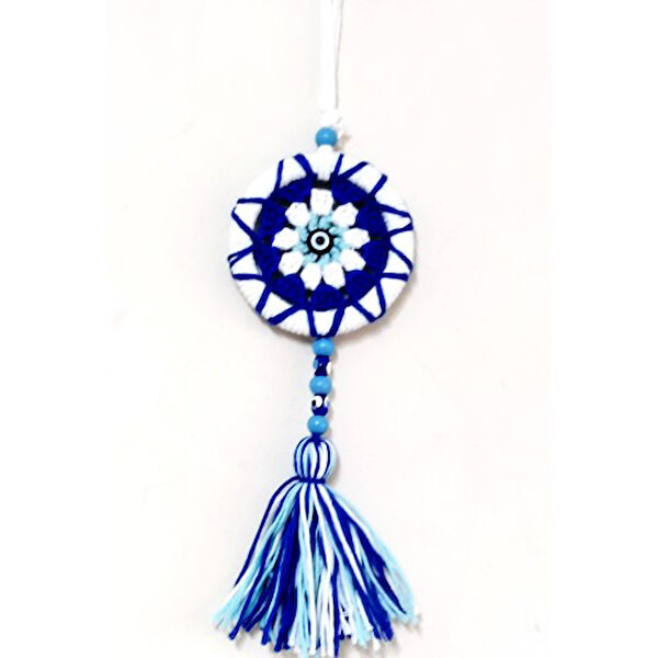 Evimdeyokyok Kapı Süsleri