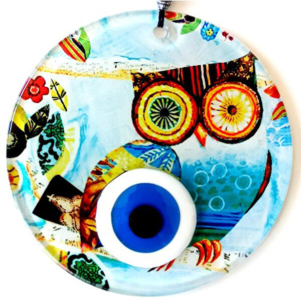 Evimdeyokyok Kapı Süsleri