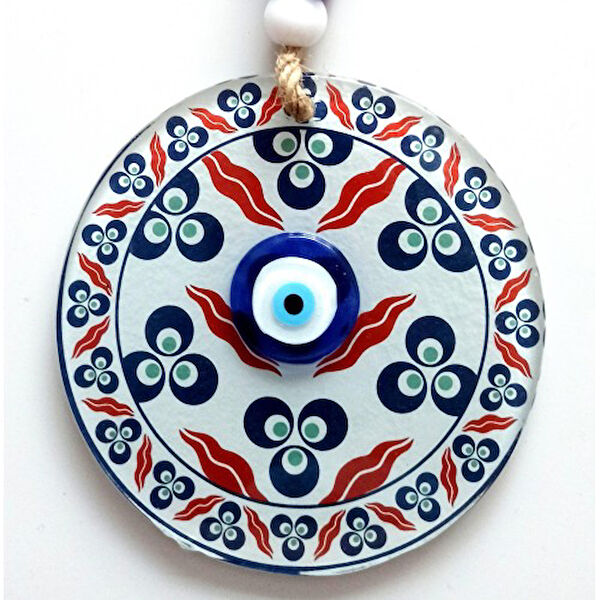 Evimdeyokyok Kapı Süsleri