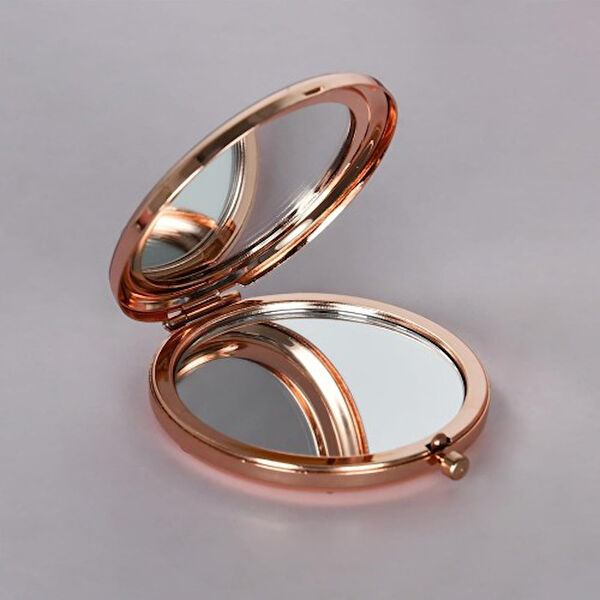 Evimdeyokyok Makyaj Aynası